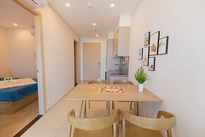 SeaStay Condotel The Song Vung Tau