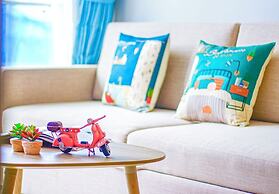 SeaStay Condotel The Song Vung Tau