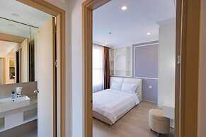 SeaStay Condotel The Song Vung Tau