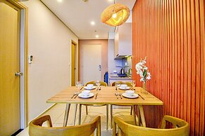 SeaStay Condotel The Song Vung Tau