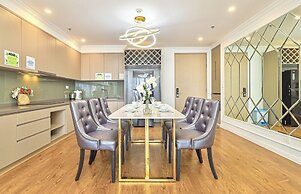 SeaStay Condotel The Song Vung Tau