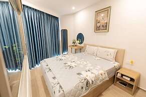 SeaStay Condotel The Song Vung Tau