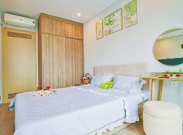 SeaStay Condotel The Song Vung Tau