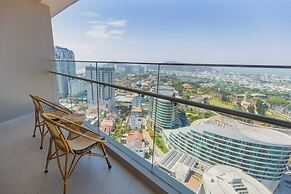 SeaStay Condotel The Song Vung Tau