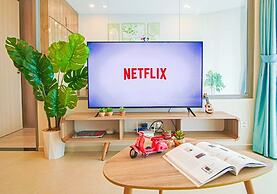 SeaStay Condotel The Song Vung Tau