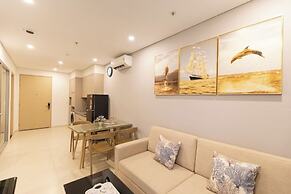 SeaStay Condotel The Song Vung Tau