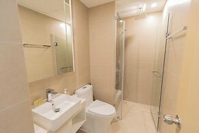 SeaStay Condotel The Song Vung Tau