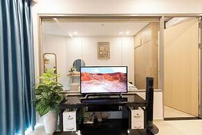 SeaStay Condotel The Song Vung Tau