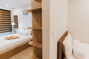 SeaStay Condotel The Song Vung Tau