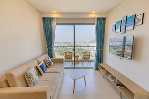 SeaStay Condotel The Song Vung Tau