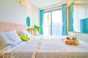 SeaStay Condotel The Song Vung Tau