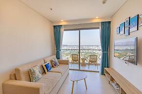 SeaStay Condotel The Song Vung Tau