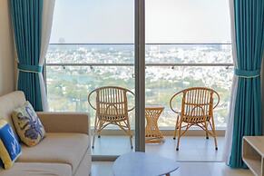 SeaStay Condotel The Song Vung Tau