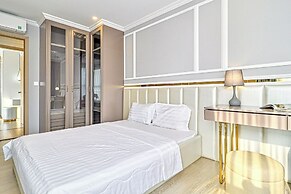 SeaStay Condotel The Song Vung Tau