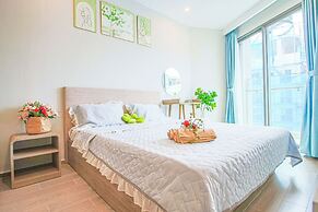 SeaStay Condotel The Song Vung Tau