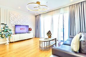 SeaStay Condotel The Song Vung Tau