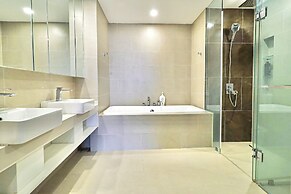 SeaStay Condotel The Song Vung Tau