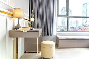 SeaStay Condotel The Song Vung Tau