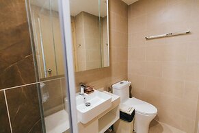 SeaStay Condotel The Song Vung Tau