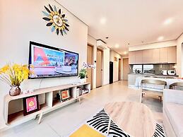 SeaStay Condotel The Song Vung Tau