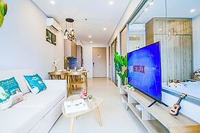 SeaStay Condotel The Song Vung Tau