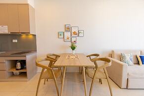 SeaStay Condotel The Song Vung Tau