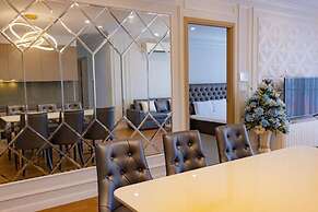 SeaStay Condotel The Song Vung Tau