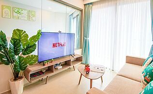 SeaStay Condotel The Song Vung Tau