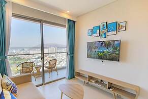 SeaStay Condotel The Song Vung Tau