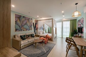 SeaStay Condotel The Song Vung Tau