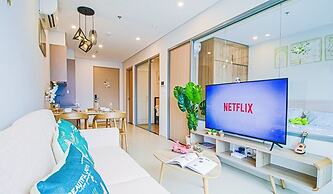 SeaStay Condotel The Song Vung Tau