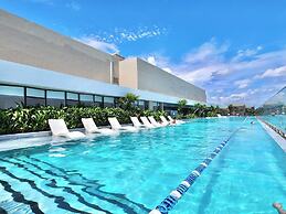 SeaStay Condotel The Song Vung Tau