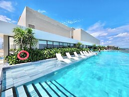 SeaStay Condotel The Song Vung Tau