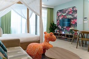 SeaStay Condotel The Song Vung Tau