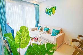 SeaStay Condotel The Song Vung Tau