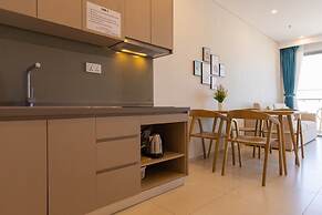 SeaStay Condotel The Song Vung Tau