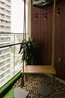 SeaStay Condotel The Song Vung Tau