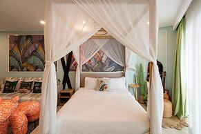 SeaStay Condotel The Song Vung Tau