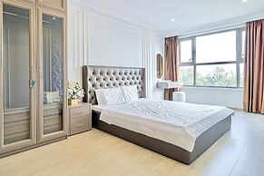 SeaStay Condotel The Song Vung Tau