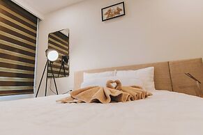 SeaStay Condotel The Song Vung Tau