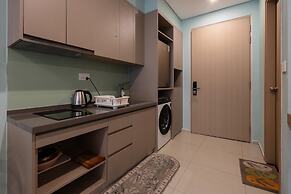 SeaStay Condotel The Song Vung Tau