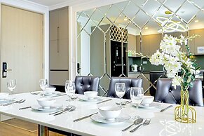 SeaStay Condotel The Song Vung Tau