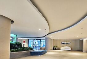 SeaStay Condotel The Song Vung Tau