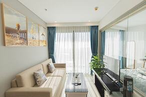 SeaStay Condotel The Song Vung Tau