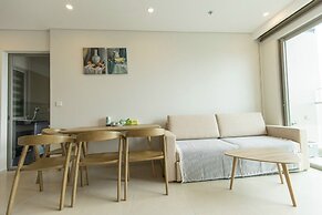 SeaStay Condotel The Song Vung Tau