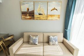 SeaStay Condotel The Song Vung Tau