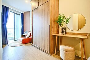 SeaStay Condotel The Song Vung Tau