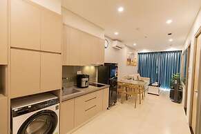 SeaStay Condotel The Song Vung Tau