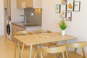 SeaStay Condotel The Song Vung Tau