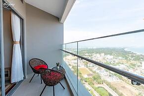 SeaStay Condotel The Song Vung Tau